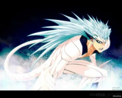 Grimmjow Jeagerjaques Wallpaper - Фото база