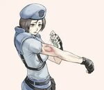 Pin by MidNite on Resident Evil Resident evil anime, Residen