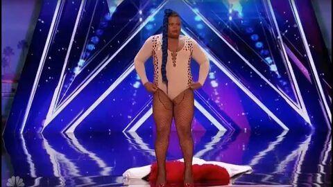 All WORST Dance Acts! America’s Got Talent 2017 - YouTube