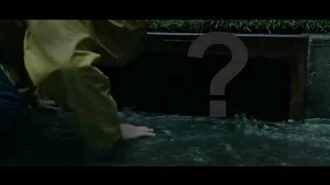 IT 2017 - Hillary in Sewer - YouTube