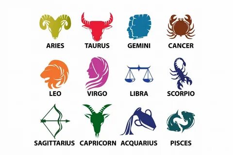 Характеристика знаков зодиака * ASTROLOGICS