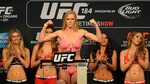 Latest rankings after UFC 184: Holly Holm cracks Top 10, And