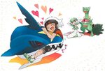 Pokémon Image #1841975 - Zerochan Anime Image Board
