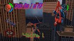Spider-Man 2 на PSP. Часть 1. - YouTube