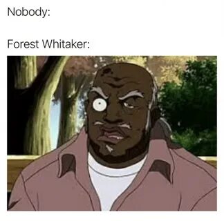 Dunderklumpen Tumbircom Forest Whitaker Eye GIF - ForestWhit