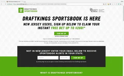 DraftKings, Penn National: Echoes Of The 2000 Dotcom Bubble 