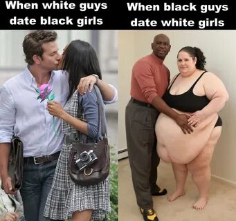Is just porn, or white girls crave for black cock? White gir