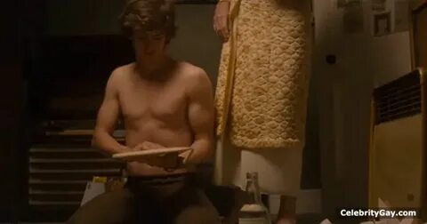 Andrew Garfield Nude - leaked pictures & videos CelebrityGay