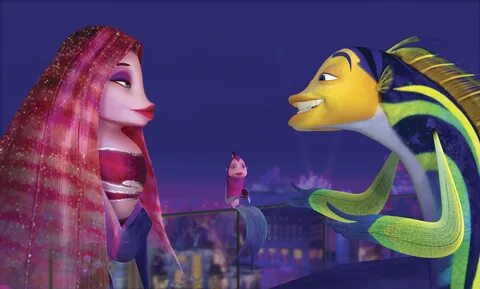 Shark Tale (2004)