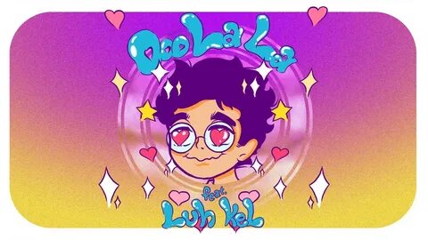 Download Rozei - Ooo La La (feat. Luh Kel) Official Audio MP