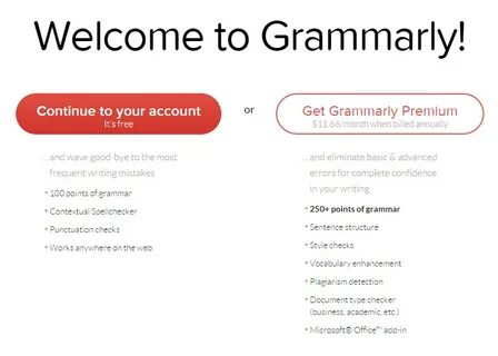 Is Grammarly a Good Tool for Professional Writers?