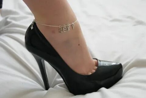 Buy hot wife ankle bracelet OFF-59