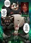 Page 11 Darknessminotaur/Kung-Fu-Panda Gayfus - Gay Sex and 
