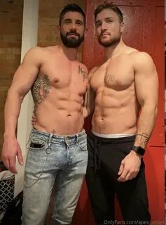 Apex Aidan Onlyfans Boys