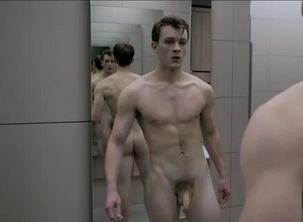 Full frontal nude male actors