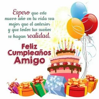 Feliz cumpleaños amiga, Felicitacion de cumpleaños amiga, Fe