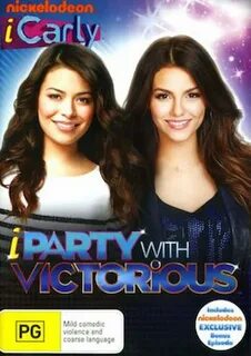 iParty with Victorious