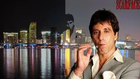 Scarface Wallpaper HD (72+ images)