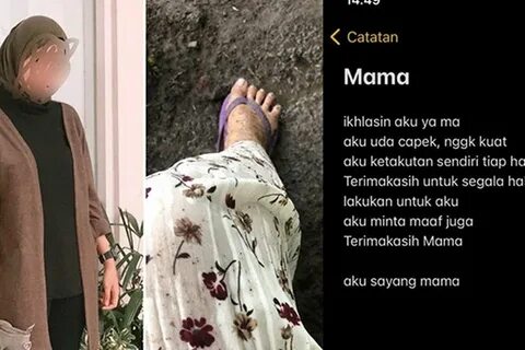 Isi Quora Novia Widiyasari Viral, Sempat Tulis Pesan Minta M