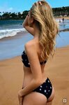 Albany Picasso Altitude peyton list en bikini robe surprise 