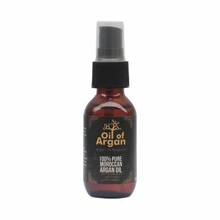 Oil of Argan's Argan Oil and Green Tea Facial Soap Review