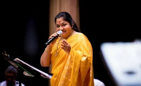 KS Chithra Pens Down A Heartfelt Note On Daughter’s 9th Deat