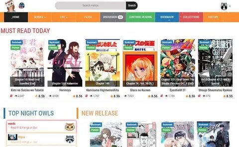 Is Mangahub.io Down? MangaHub Alternative Sites - TechFans.n