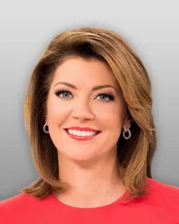 Cbs News Anchor Norah O Donnell : Norah o'donnell cbs via ge