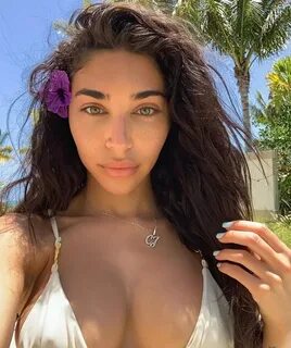 Picture of Chantel Jeffries