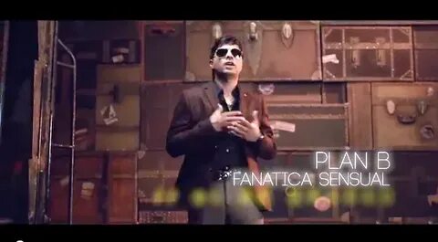 Plan B Fanatica Sensual - NAKED GIRLS
