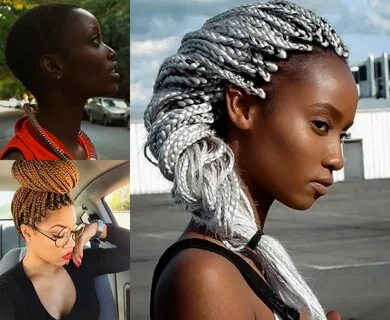 Natural Black Hairstyles 2017 Trends One Has To Know Now Hai