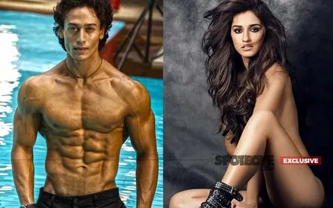 Don’t Click Me With Disha: Tiger Sends A Letter To Photograp