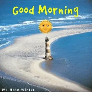 Good Morning We Hate Winter Meme on astrologymemes.com