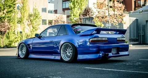 To me, this would be my perfect S13