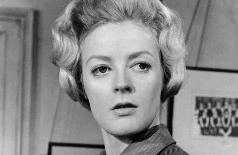 Maggie Smith - Turner Classic Movies