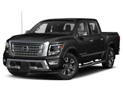 new 2020 Super Black Nissan Titan for Sale in Towson - 1N6AA1ED0LN501879.