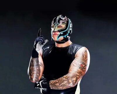 Rey Mysterio Full Bio, Careers, Stats, News, Net Worth 2020