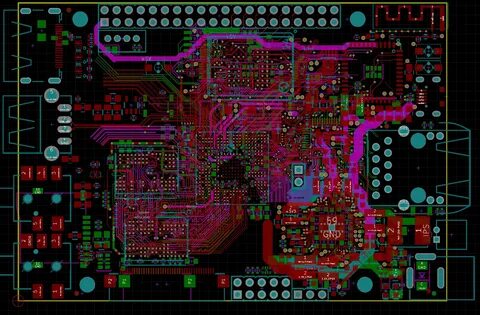 Does it make sense to learn Altium now that Kicad is so good