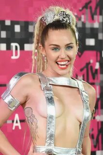 Miley Cyrus Vma Hair Related Keywords & Suggestions - Miley 