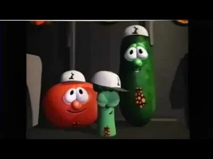 Closing to VeggieTales The End Of Silliness 1999 VHS - YouTu