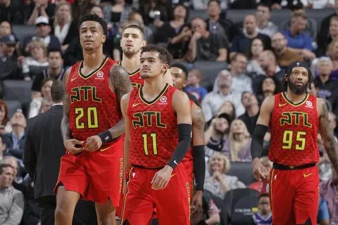 HoopsHabit Twitterissä: "ICYMI, Atlanta Hawks: Criteria for 