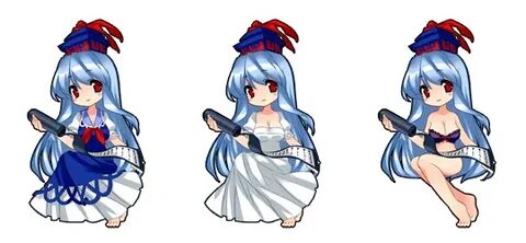 Touhou Pocket Wars 2nd Touhou Wiki Characters Games Location