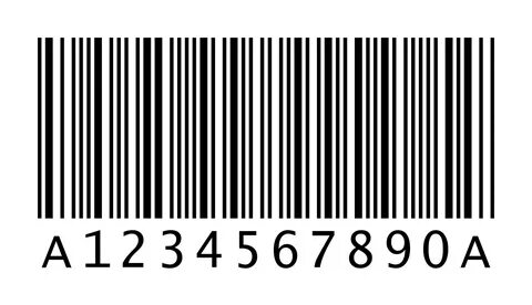 Download Barcode Number Codabar Article International Scanne