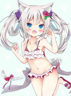 Hammann (Azur Lane) Image #2306741 - Zerochan Anime Image Bo