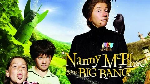 Nanny McPhee Returns Image - ID: 112076 - Image Abyss