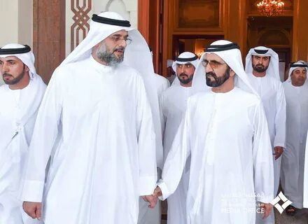 Dubai Media Office в Твиттере: ".@HHShkMohd offers his condo