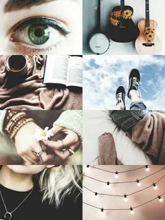 Character Aesthetic - #aesthetic #character #blond #boho #fl