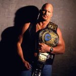 Rare and unseen WWE Champion studio photos Wwe champions, Pr
