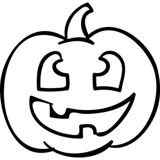 Monocolor Pumpkin King SVG Vectors and Icons - SVG Repo