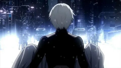 Tokyo ghoul root A episode 12 on We Heart It